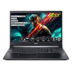 Acer Aspire 7 A715-75G NH.Q99EY.002 i5-10300H 8GB Ram 256GB Ssd GTX1650 15.6'' Free Dos Dizüstü Bilgisayar