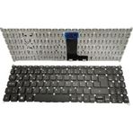 Acer Aspire 7 N19C5 Klavye