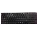 Acer Aspire 7741 Klavye