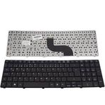 Acer Aspire 7745 Klavye