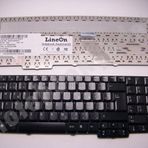 Acer Aspire 9302 Klavye