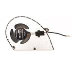 Acer Aspire A315-24P Notebook Cpu Fan - Siyah - Dahili Fan
