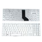 Acer Aspire A315-33-C3UU Laptop Beyaz Uyumlu Klavye