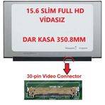 Acer Aspire A315-42G-R25V 15.6 Slim 30 pin IPS Uyumlu Laptop Ekran