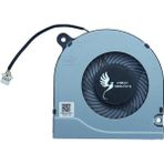 Acer Aspire A315-51 A515-52 A615-51 CPU Fan İşlemci Fanı