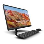 Acer Aspire C24-1700 DQ.BJWEM.007 İntel Core i5 I5-1235U 8GB RAM 512GB SSD FreeDOS 23.8 inç FHD All in One Bilgisayar