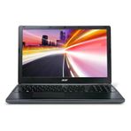 Acer Aspire E1-510 İntel Celerın N2820 İşlemci 8 Gb Ram 120 Gb Ssd 15.6 " Dizüstü Bilgisayar ( Outlet)