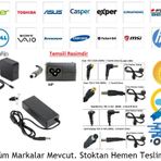 Acer Aspire E1-522 Güçlü Güvenli Sarj Adaptörü
