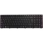 Acer Aspire E1-571 E1-571G XEO Notebook Klavye