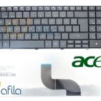 Acer Aspire E1-571 Klavye