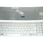 Acer Aspire E1-731G Beyaz Klavye