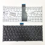 Acer Aspire E11 E3-112 Siyah Klavye