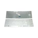 Acer Aspire E15 E5-571-37A0 Notebook Klavyesi