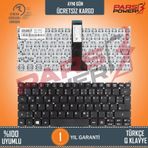 Acer Aspire E3-111 E3-112 E3-112M Siyah Uyumlu Notebook Klavye