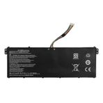 Acer Aspire E3-112 4 Cell Uyumlu Laptop Batarya