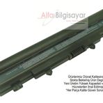 Acer Aspire E5-411G E5-421G E5-511G E5-511P Uyumlu Notebook Batarya