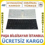 Acer Aspire E5-471G Klavye