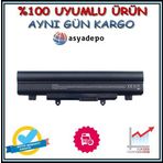 Acer Aspire E5-511 E5-511G Uyumlu Notebook Batarya
