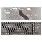Acer Aspire E5-521G-801G Siyah Klavye