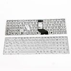 Acer Aspire E5-553G Beyaz Klavye