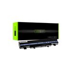 Acer Aspire E5-571G-52S1 E5-571G-532H Uyumlu Laptop Batarya