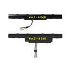 Acer Aspire E5-576 Retro V1 4 Cell Uyumlu Laptop Batarya Pil