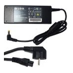 Acer Aspire E5-576G-74W4 19V 3.42A Uyumlu Laptop Adaptör