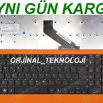 Acer Aspire E5-772 Klavye