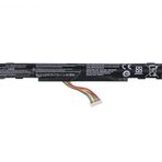 Acer Aspire E5-772G Notebook Bataryası Pili