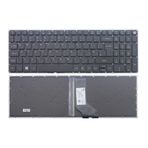 Acer Aspire E5-774G-52FV, E5-774G-53XE Klavyesi (TR) ışıklı