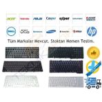 Acer Aspire E5-774G-52FV E5-774G-53XE Notebook Uyumlu Klavye