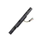 Acer Aspire E5-774G-53XE Batarya ile Uyumlu Pil -4 Cell
