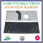 Acer Aspire E5-774G-53XE Siyah Klavye
