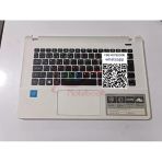 Acer Aspire Es 13 Es1-331 Klavye Kasa Touchpad Kasa Klavyeli