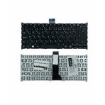 Acer Aspire ES1-311 Siyah Notebook Klavye