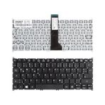 Acer Aspire ES1-331-C0FM Siyah Notebook Klavye