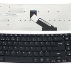Acer Aspire ES1-520 ES1-523 ES1-531 Notebook Siyah Türkçe Uyumlu Klavye