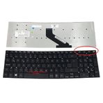 Acer Aspire ES1-531-C8K3 Siyah Klavye