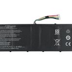 Acer Aspire ES1-531-P15U Uyumlu Laptop Batarya Pil