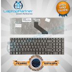Acer Aspire ES1-531-P1MN Siyah Klavye