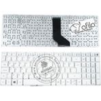Acer Aspire ES1-533-C3N9 Notebook Klavyesi (Beyaz Tr)