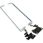 Acer Aspire ES1-533-C3N9 Notebook Menteşe Seti