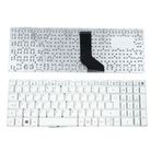 Acer Aspire ES1-533-C8WC ES1-533-P8VL Beyaz TR Uyumlu Laptop Klavye