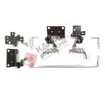 Acer Aspire Es1-533-Poh2 Notebook Menteşe Takımı Sağ-Sol Set