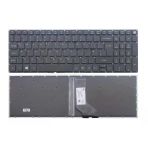 Acer Aspire ES1-572-31FA Siyah Notebook Klavyesi