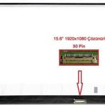Acer Aspire ES1-572 Serisi 15.6 inç Slim 30 Pin FHD Notebook LCD Ekran
