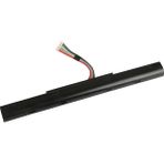 Acer Aspire F5-573 Laptop Batarya Pil