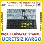 Acer Aspire F5-573G-5105 Siyah Klavye