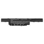Acer Aspire F5-573g Notebook Bataryası Pili