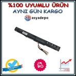 Acer Aspire F5-573G Uyumlu Notebook Batarya